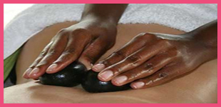 Massage For Women in London Heathrow